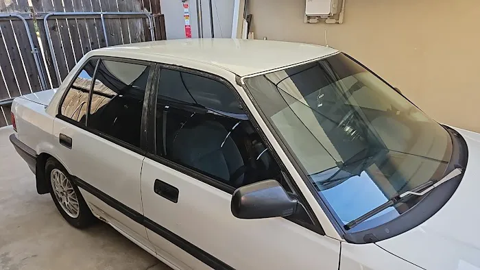 Chuys Mobile Window Tint 7