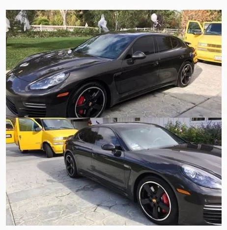 Chuys Mobile Window Tint 9