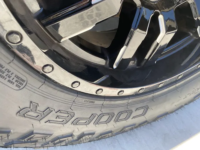 Big O Tires 5