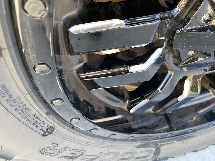 Big O Tires 6