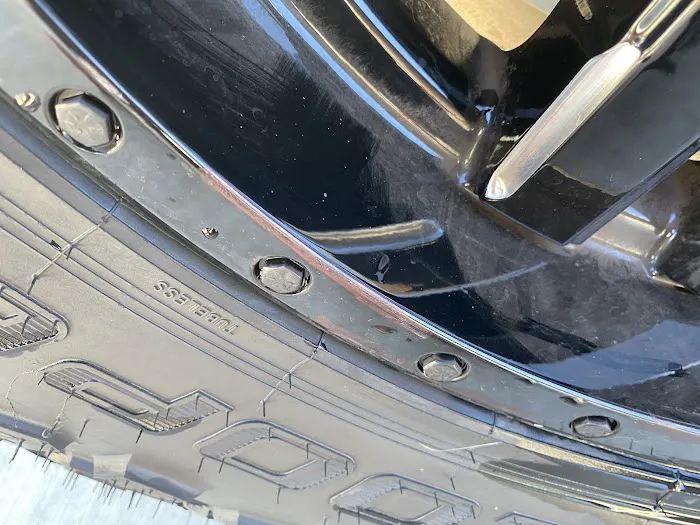 Big O Tires 9
