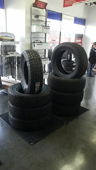 Big O Tires 7