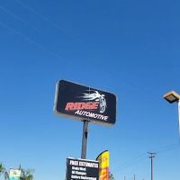 Ridge Automotive