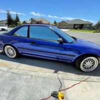 Eclipse Window Tinting