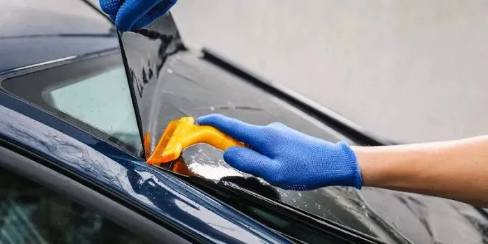Eclipse Window Tinting 2