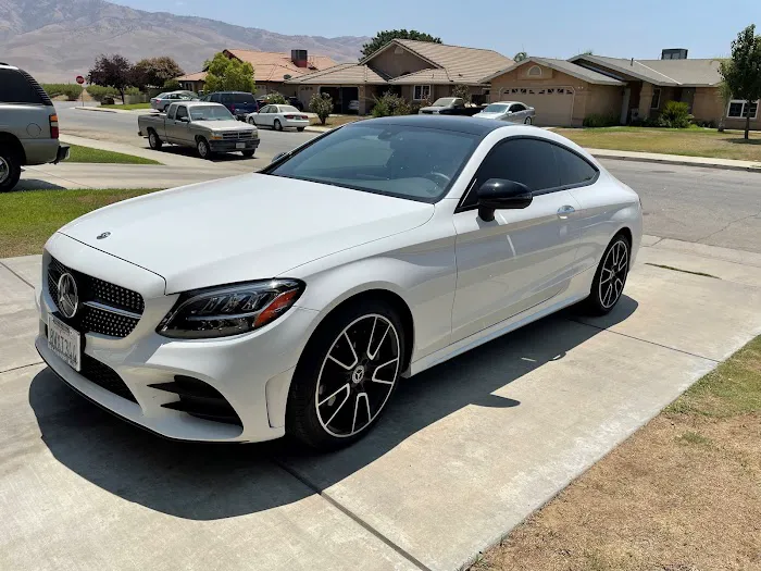 Eclipse Window Tinting 3