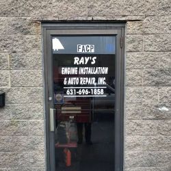 Ray's Engine Installation ico
