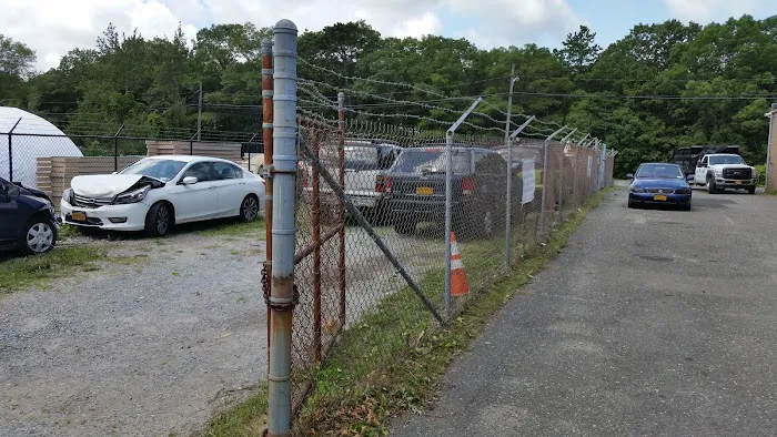 E & J Auto Works 0