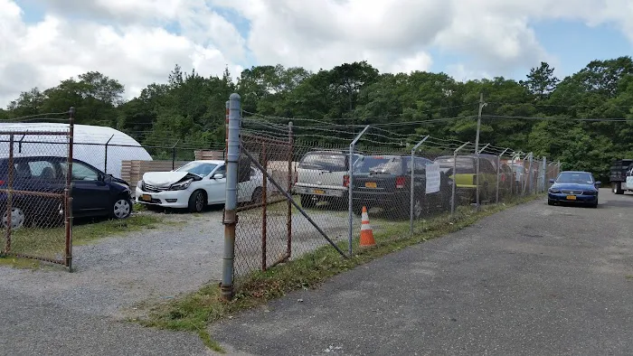 E & J Auto Works 2