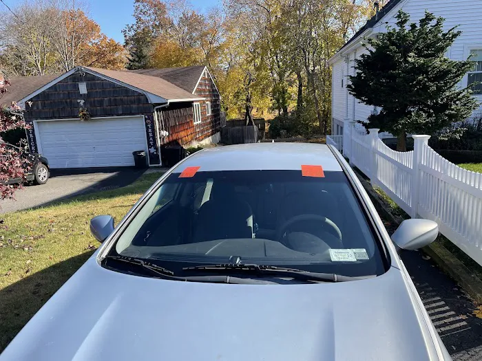 On the Spot Auto Glass Inc 0