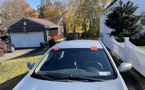 On the Spot Auto Glass Inc