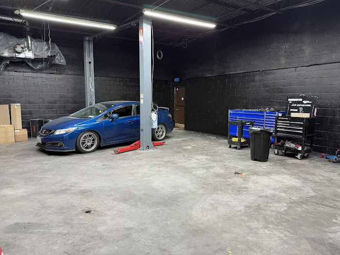 LnR Autoworks 3