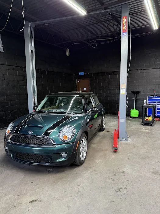 LnR Autoworks 2