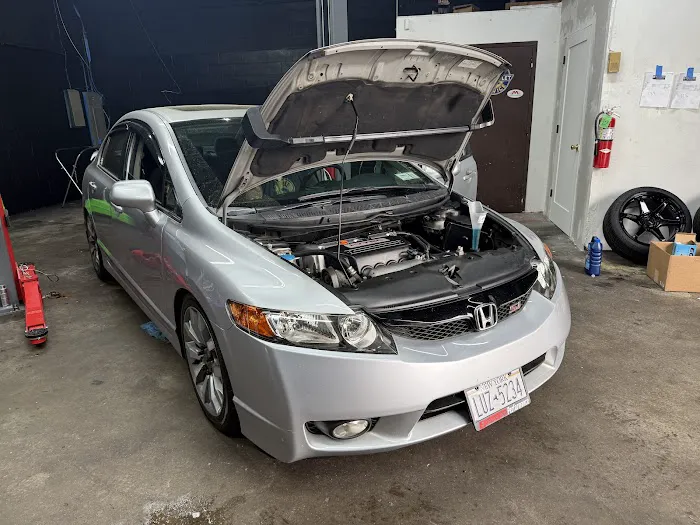LnR Autoworks 1
