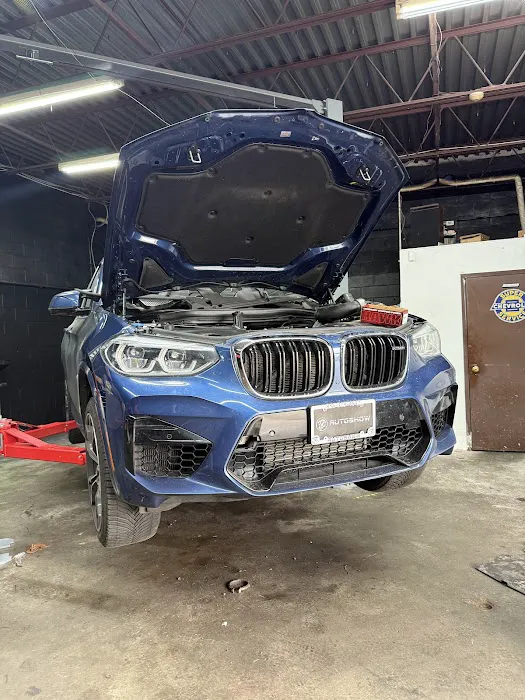 LnR Autoworks 7