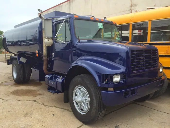 Thrift Auto & Truck Painting 5