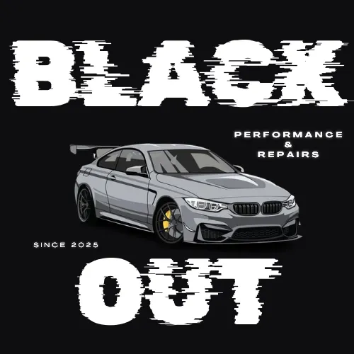 Blackout Repair 0