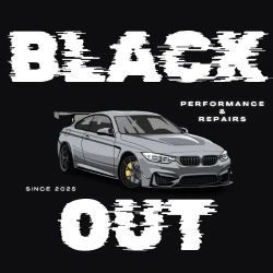 Blackout Repair ico