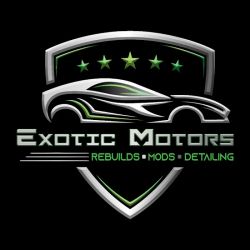 Exotic Motors ico