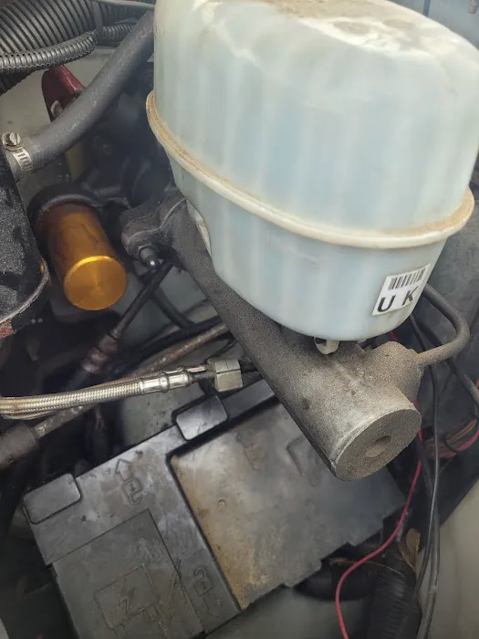 AutoZone Auto Parts 5