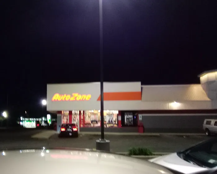 AutoZone Auto Parts 0