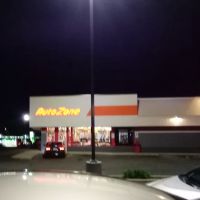 AutoZone Auto Parts