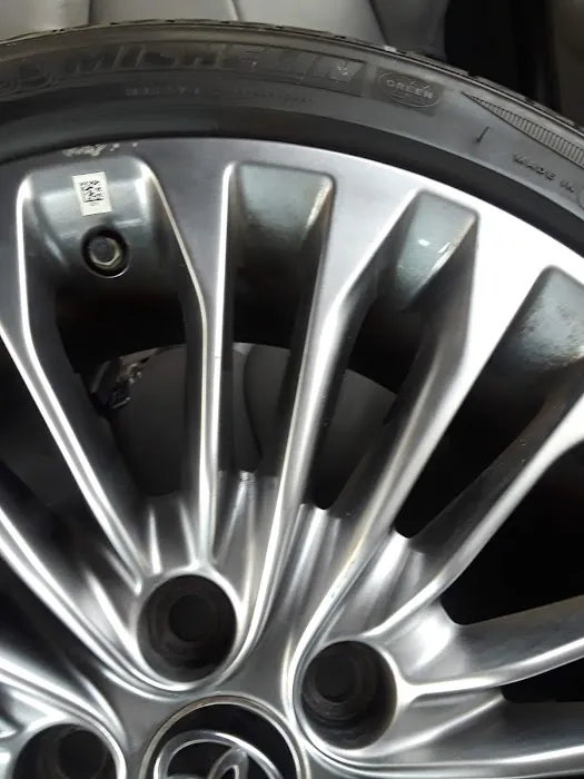 AutoZone Auto Parts 4