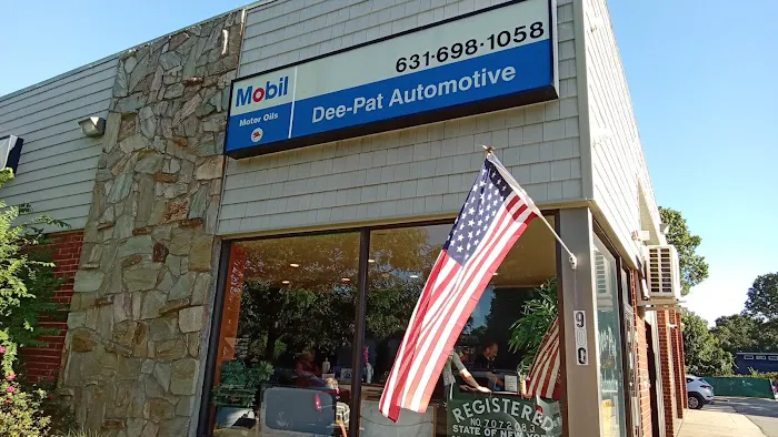 Dee Pats Awsomotive Auto Repair 3