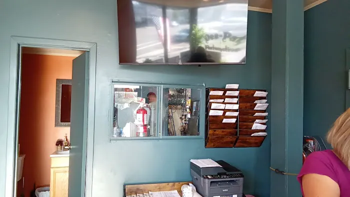 Dee Pats Awsomotive Auto Repair 0
