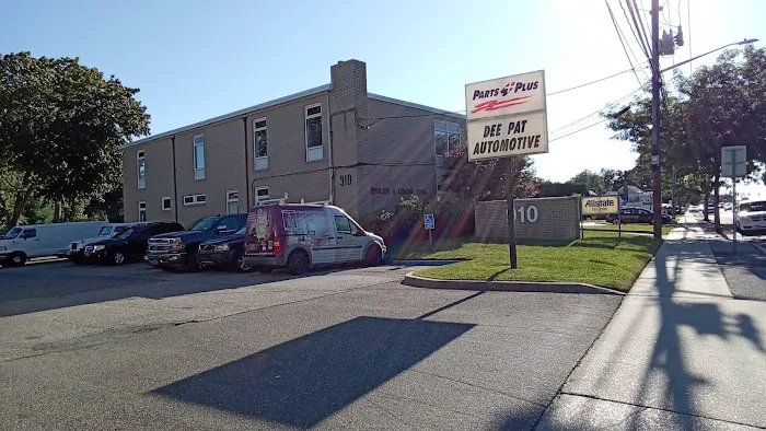 Dee Pats Awsomotive Auto Repair 2