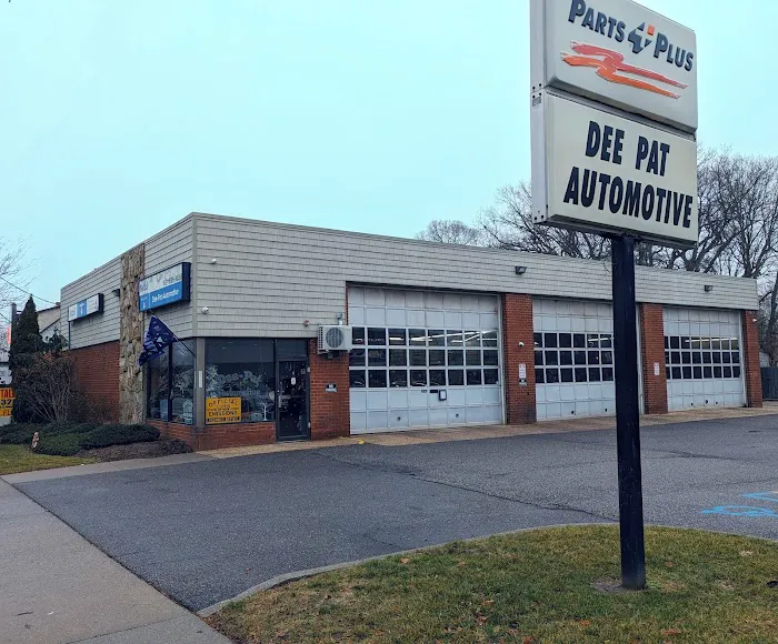 Dee Pats Awsomotive Auto Repair 4
