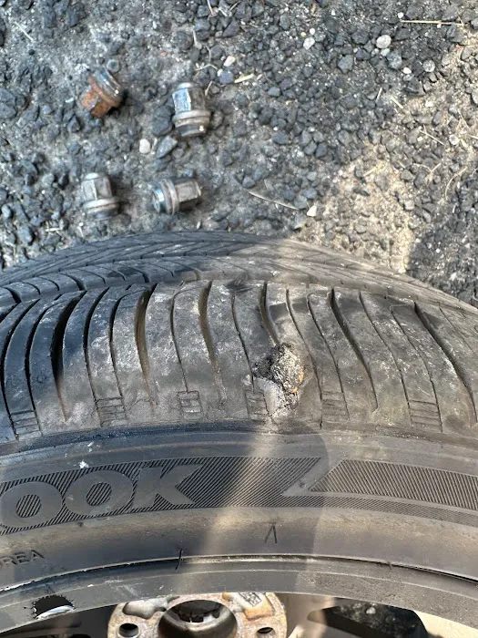 J & B Tires 6