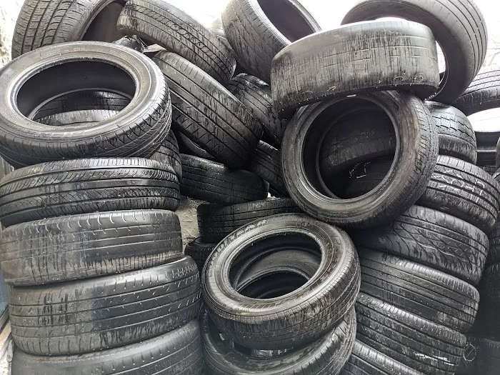 J & B Tires 0