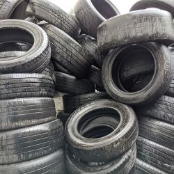 J & B Tires ico
