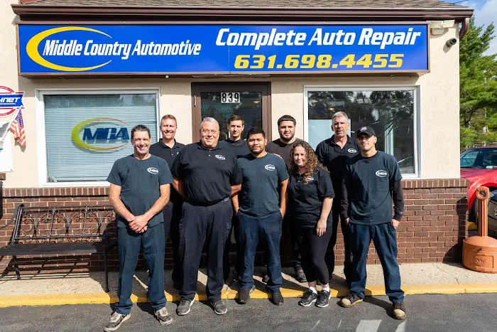 Middle Country Automotive 2