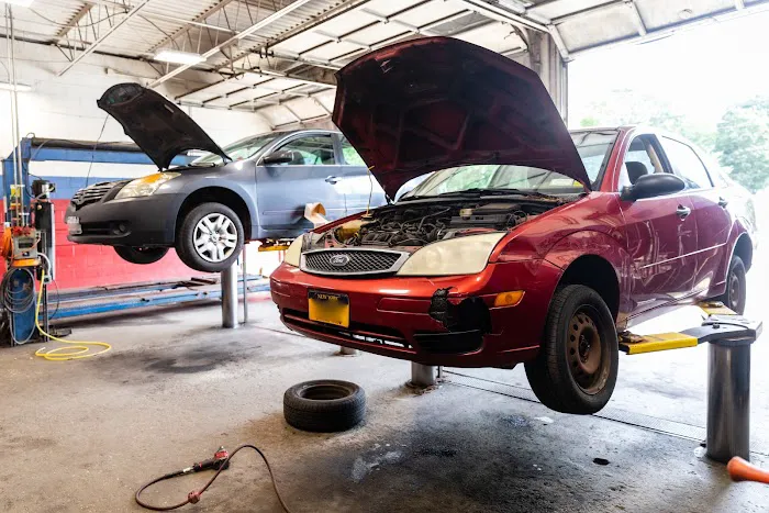 Middle Country Automotive 3