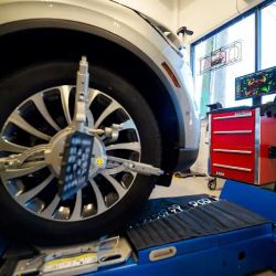 Nick's Auto Body ico