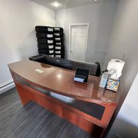 Black Diamond Tire Shop