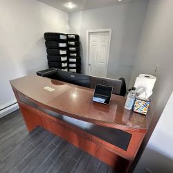 Black Diamond Tire Shop ico