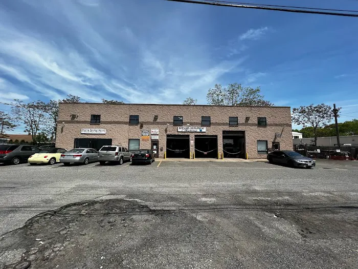 Miguel's Auto Repair 1