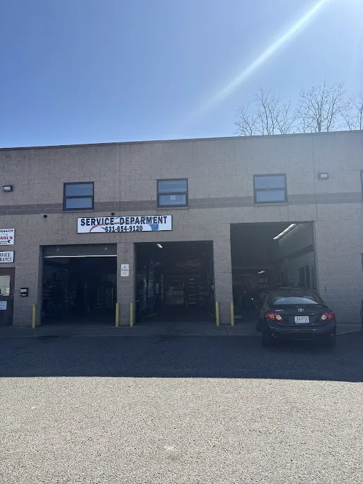 Miguel's Auto Repair 0
