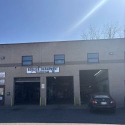 Miguel's Auto Repair ico