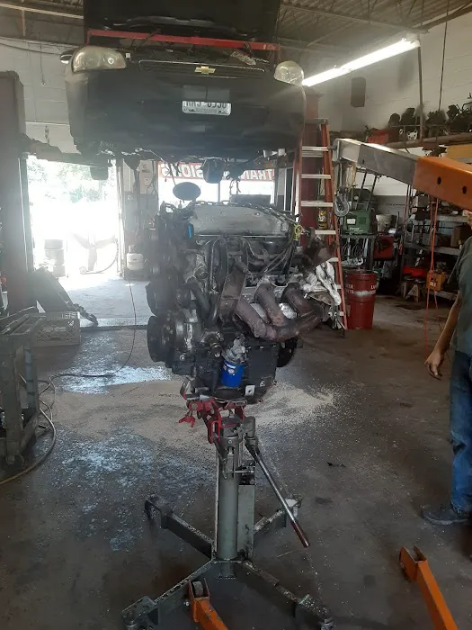 TEBO MOTORSPORT 8