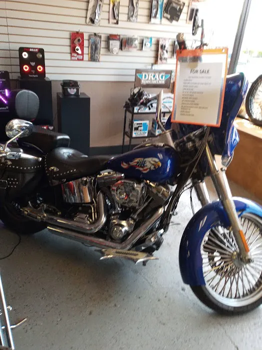 Twisted Cycles LLC 6