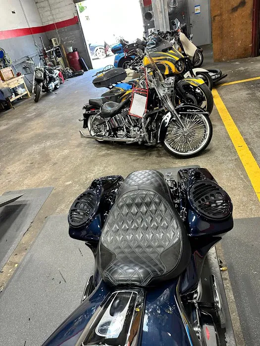 Twisted Cycles LLC 8