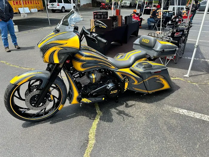 Twisted Cycles LLC 7