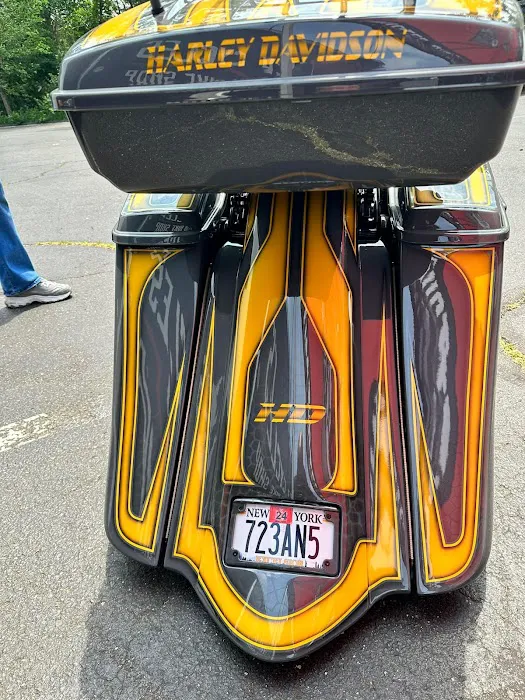 Twisted Cycles LLC 4