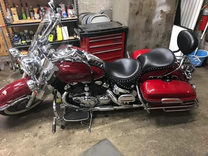 Twisted Cycles LLC 1