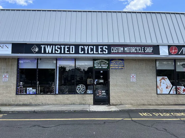 Twisted Cycles LLC 2