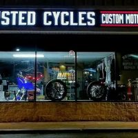 Twisted Cycles LLC